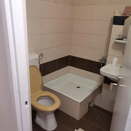 Garsoniera Braicu * Kolozsvár