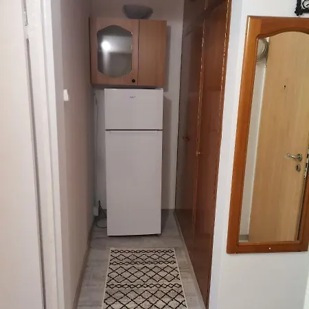 Apartman Garsoniera Braicu