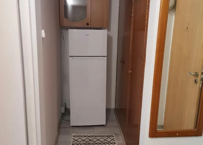 Apartman Garsoniera Braicu